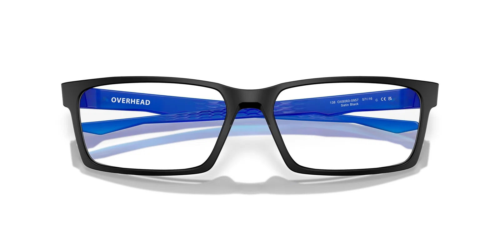 Oakley Overhead 8060 Eyeglasses - view 82